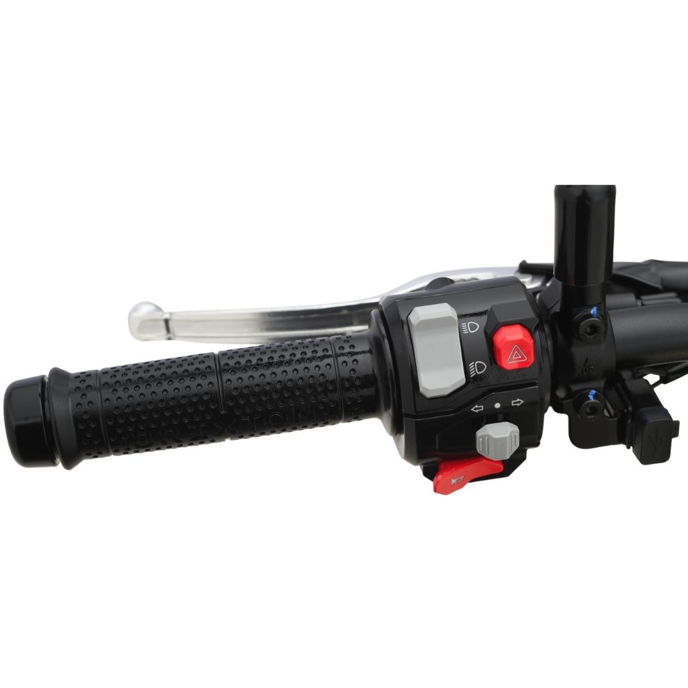 Мотоцикл GAOKIN GK 500 M11J