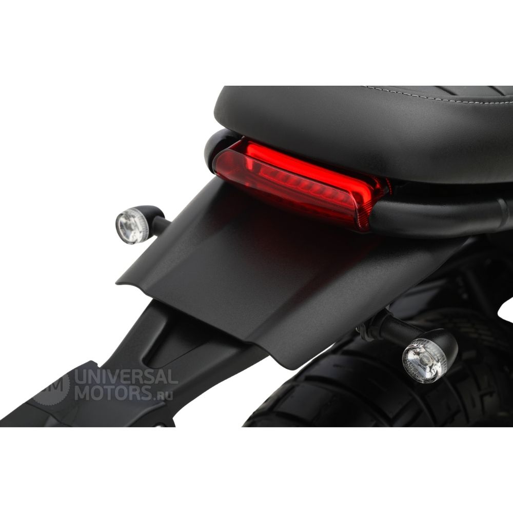 Мотоцикл GAOKIN GK 500 M11J