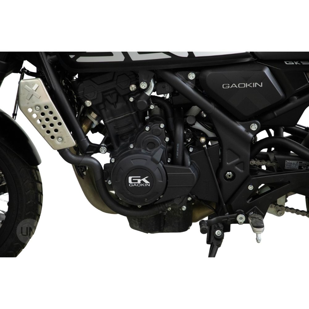 Мотоцикл GAOKIN GK 500 M11D