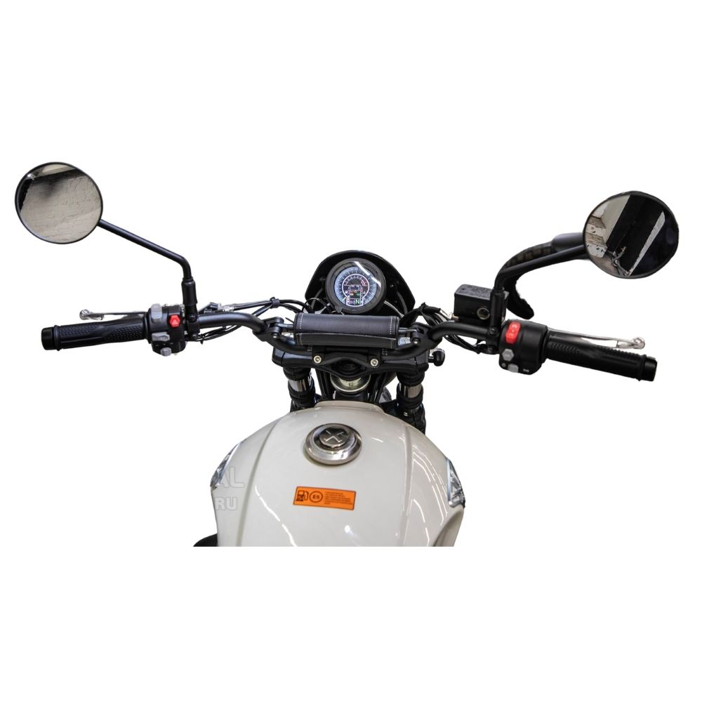 Мотоцикл GAOKIN GK 1200X (M31F)