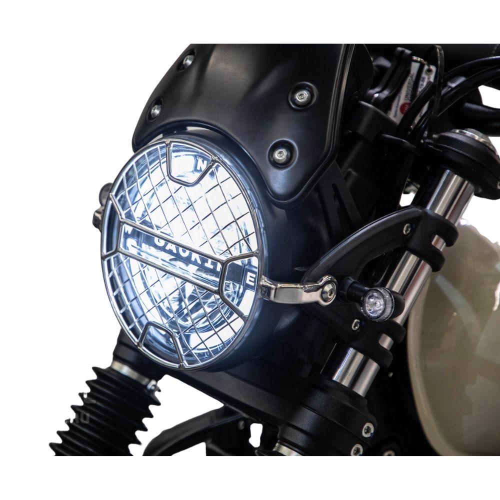 Мотоцикл GAOKIN GK 1200X (M31F)