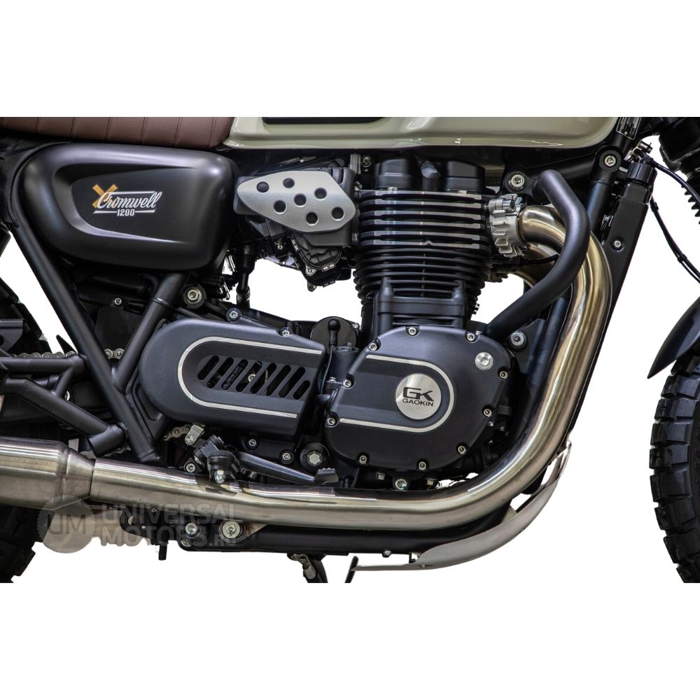Мотоцикл GAOKIN GK 1200X (M31F)