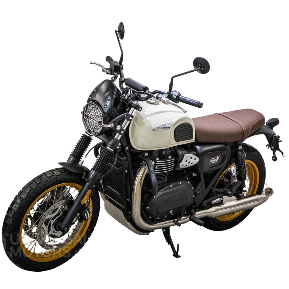 Мотоцикл GAOKIN GK 1200X (M31F)