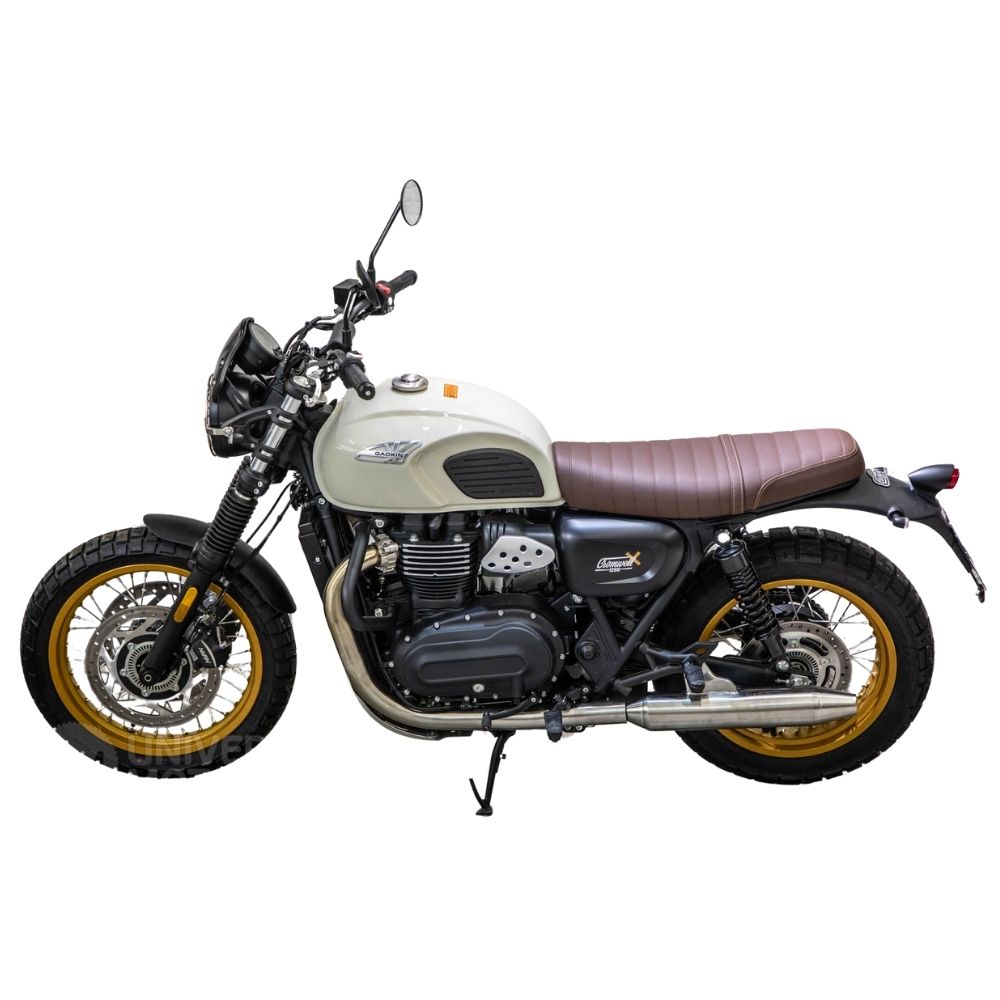 Мотоцикл GAOKIN GK 1200X (M31F)