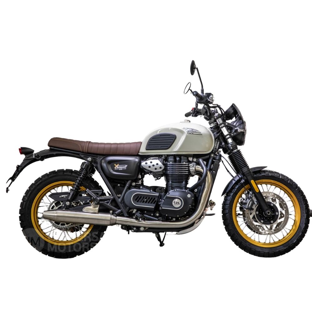 Мотоцикл GAOKIN GK 1200X (M31F)