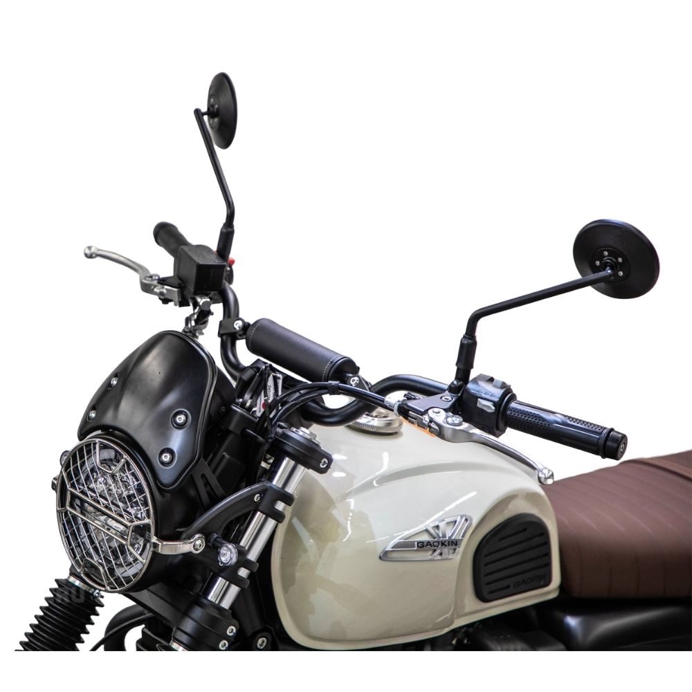 Мотоцикл GAOKIN GK 1200X (M31F)