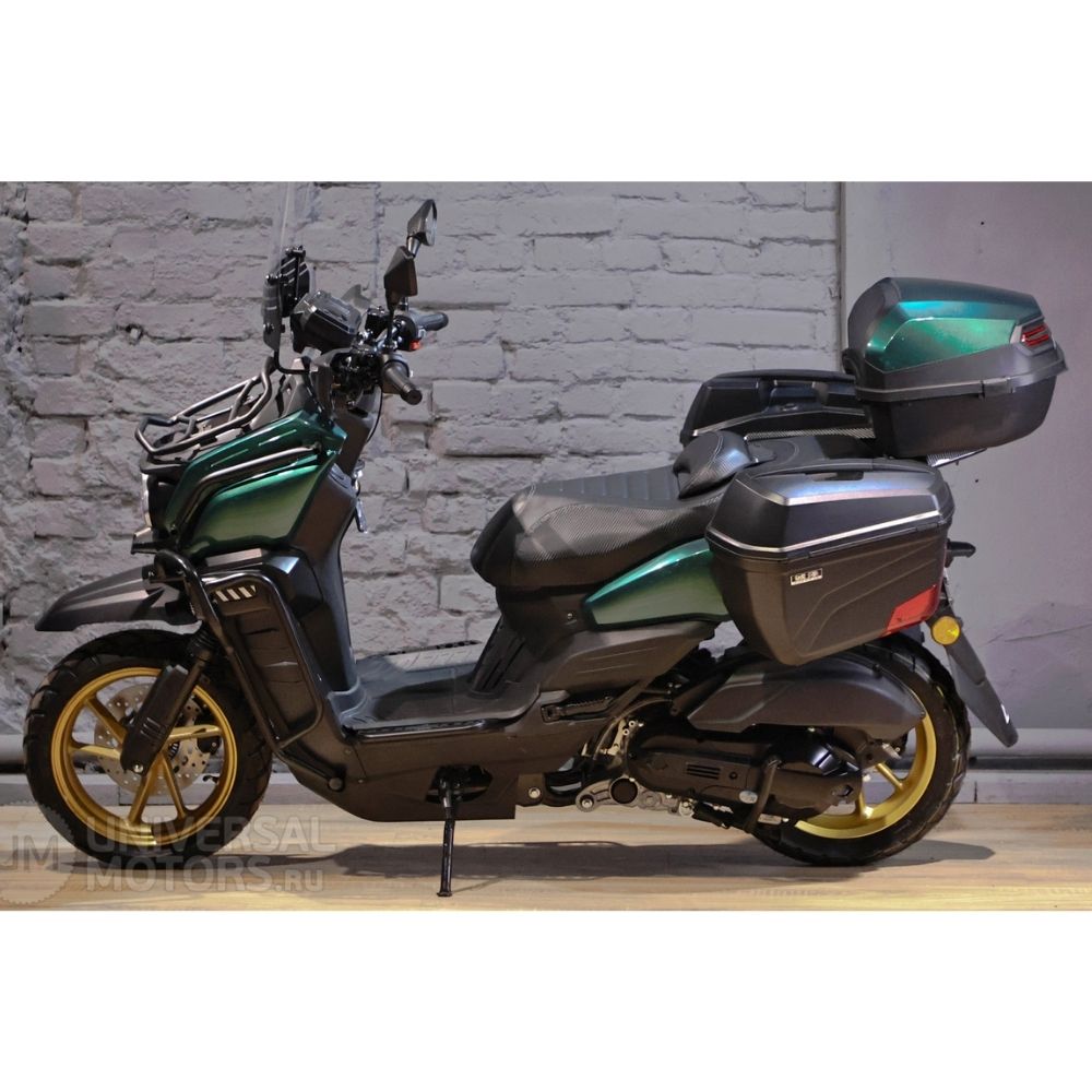 Скутер BC TANK-1