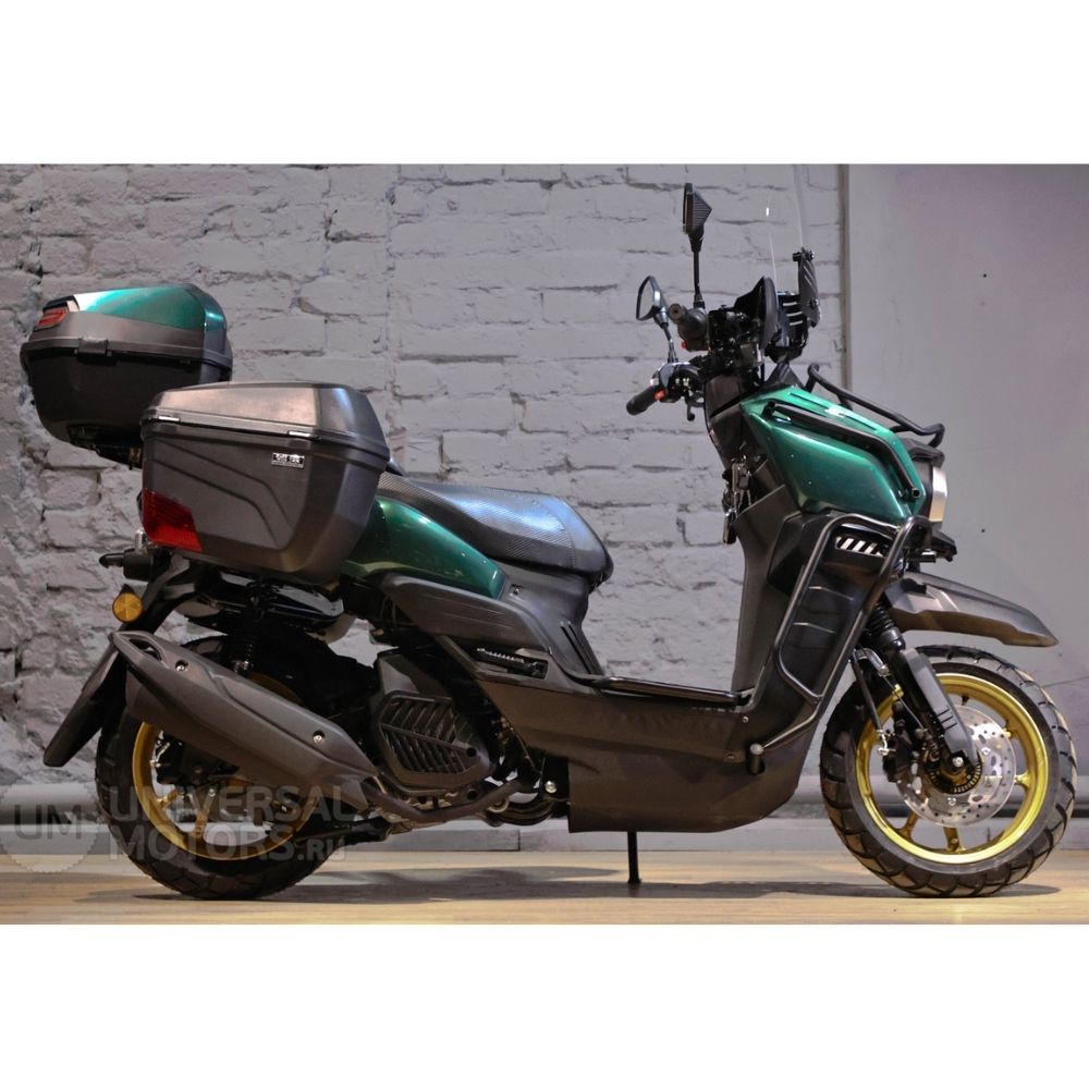 Скутер BC TANK-1