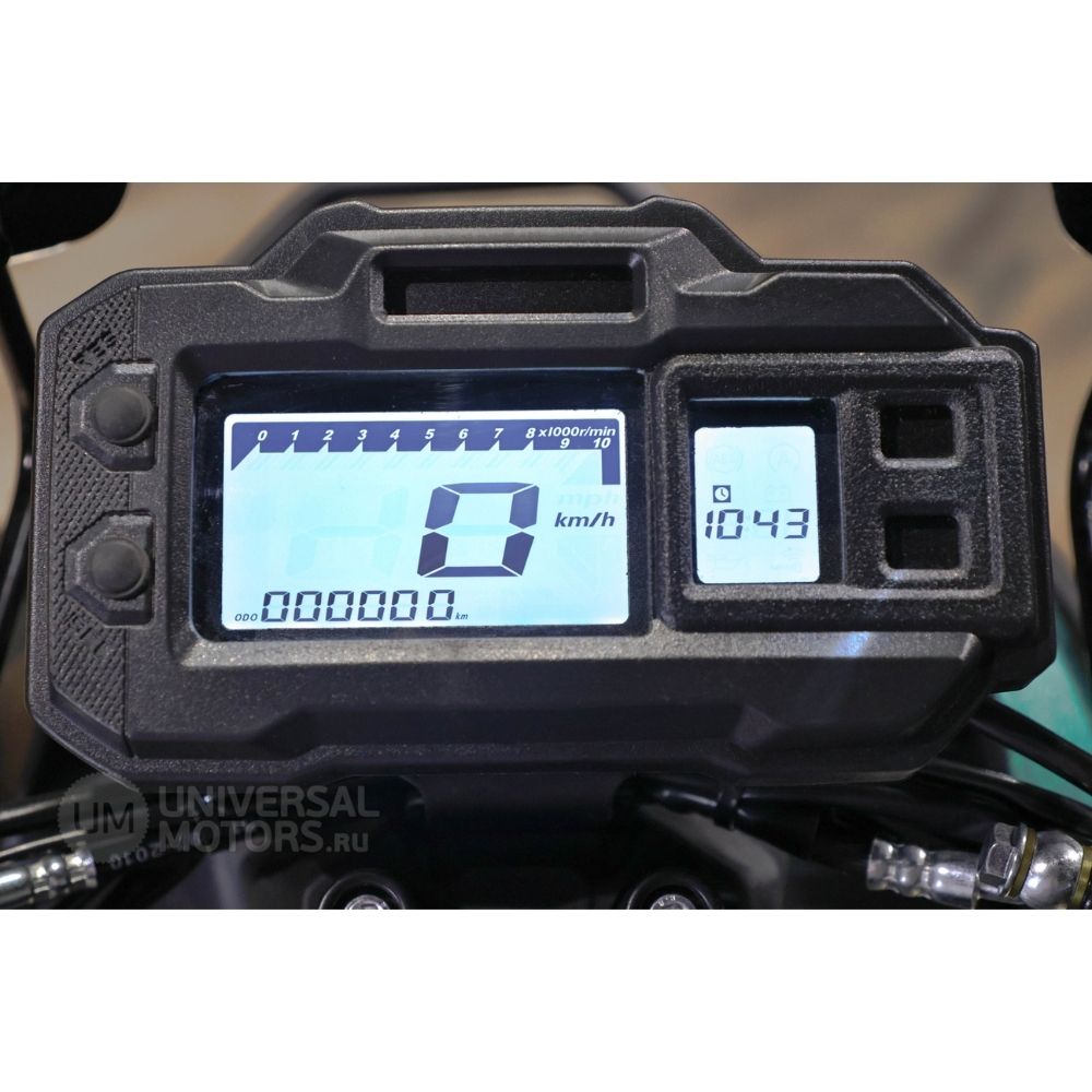 Скутер BC TANK-1