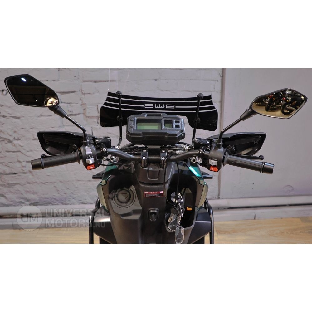 Скутер BC TANK-1