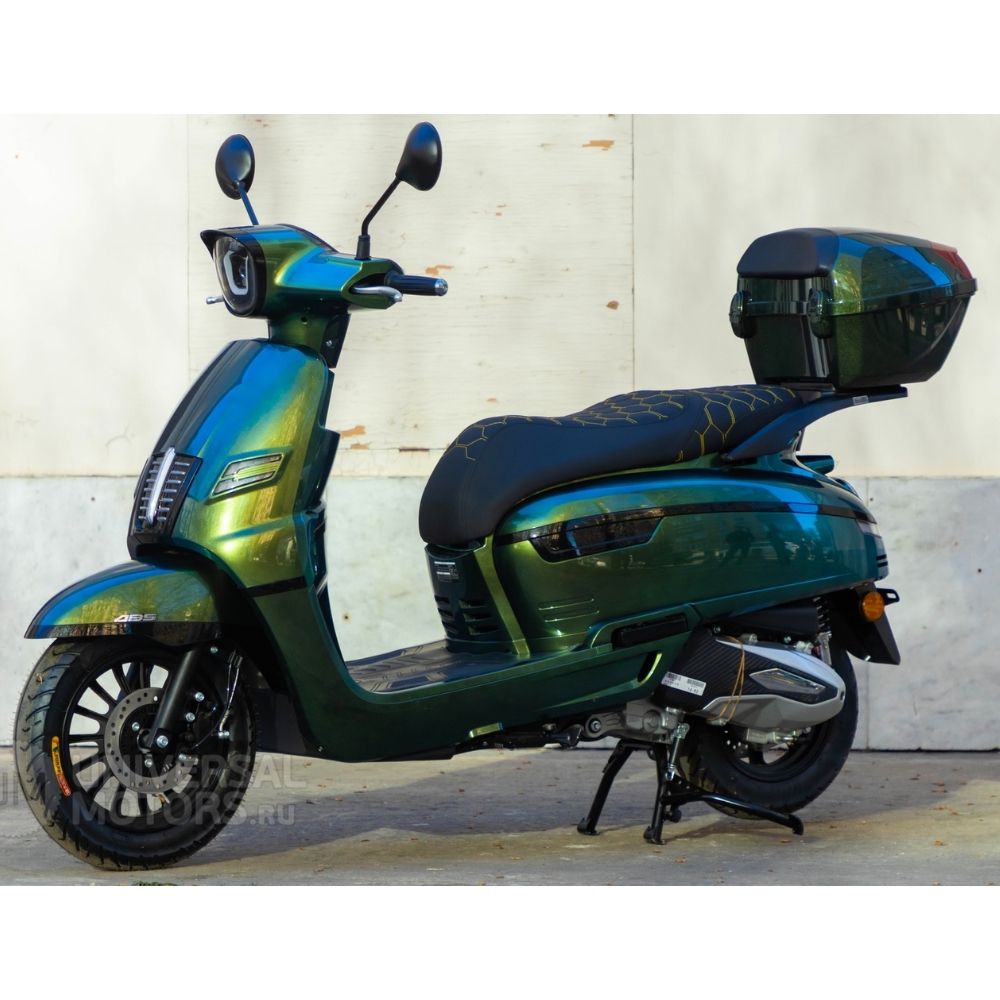 Скутер BC MIAMI