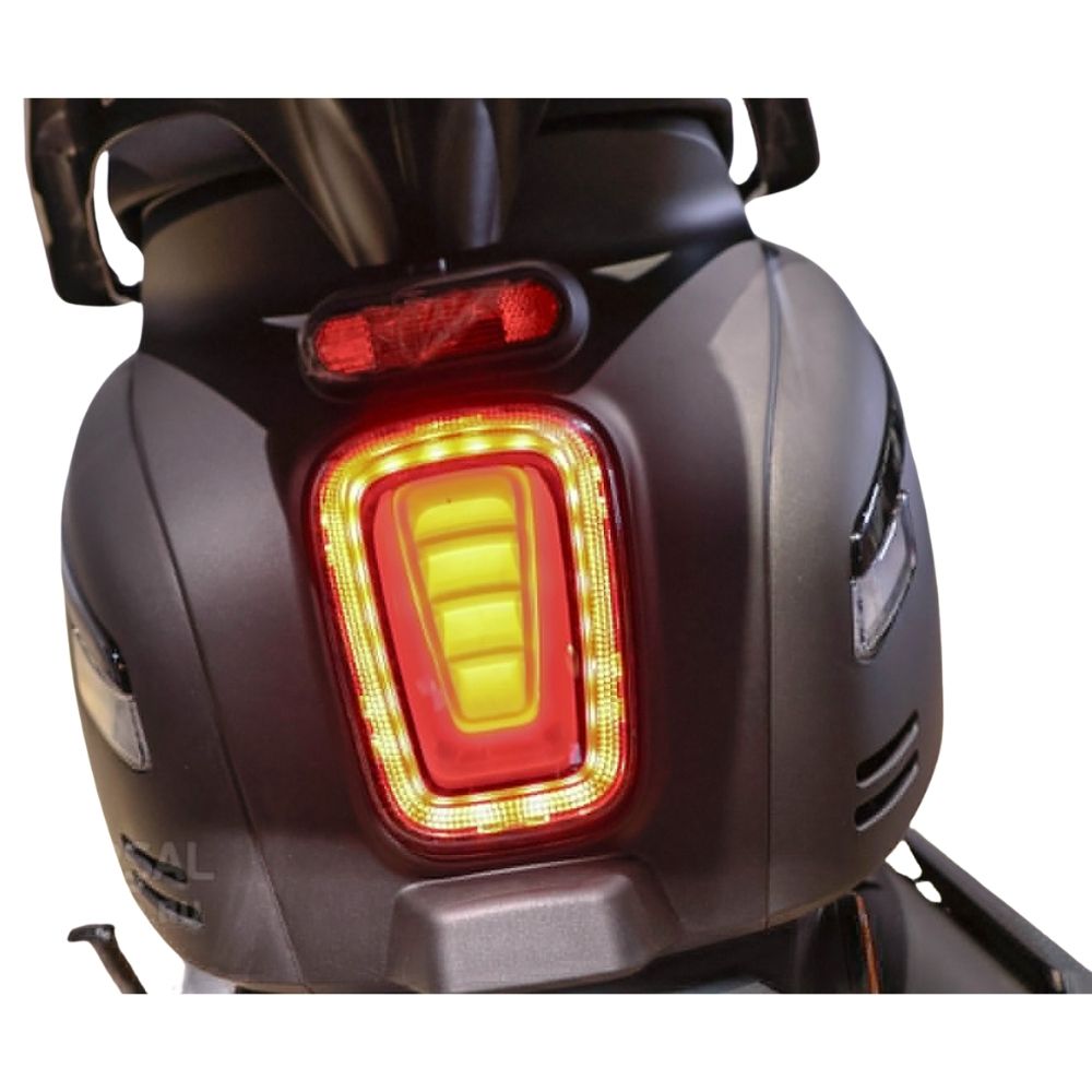 Скутер BC MIAMI