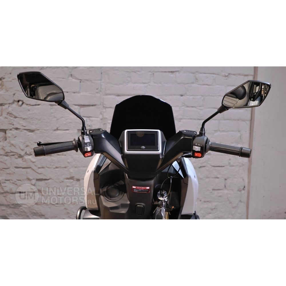 Скутер BC TANK-4