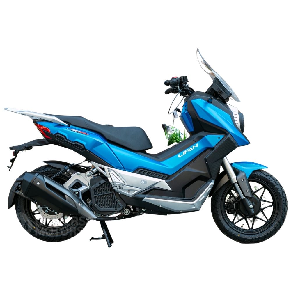 Скутер Lifan KPV 150