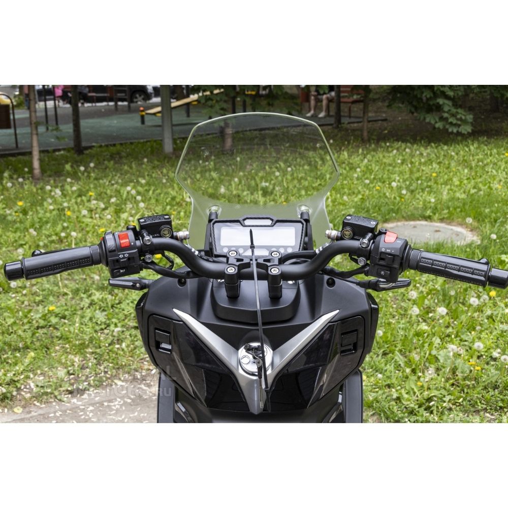 Скутер Lifan KPV 150