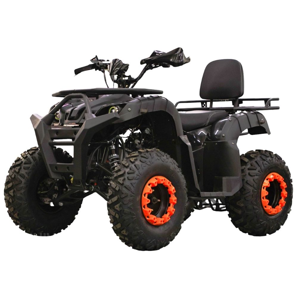 Квадроцикл UMX Hammer H200