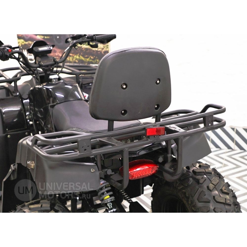 Квадроцикл UMX Hammer H200