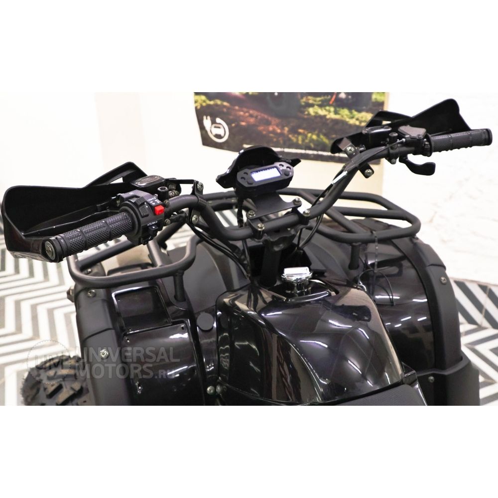 Квадроцикл UMX Hammer H200