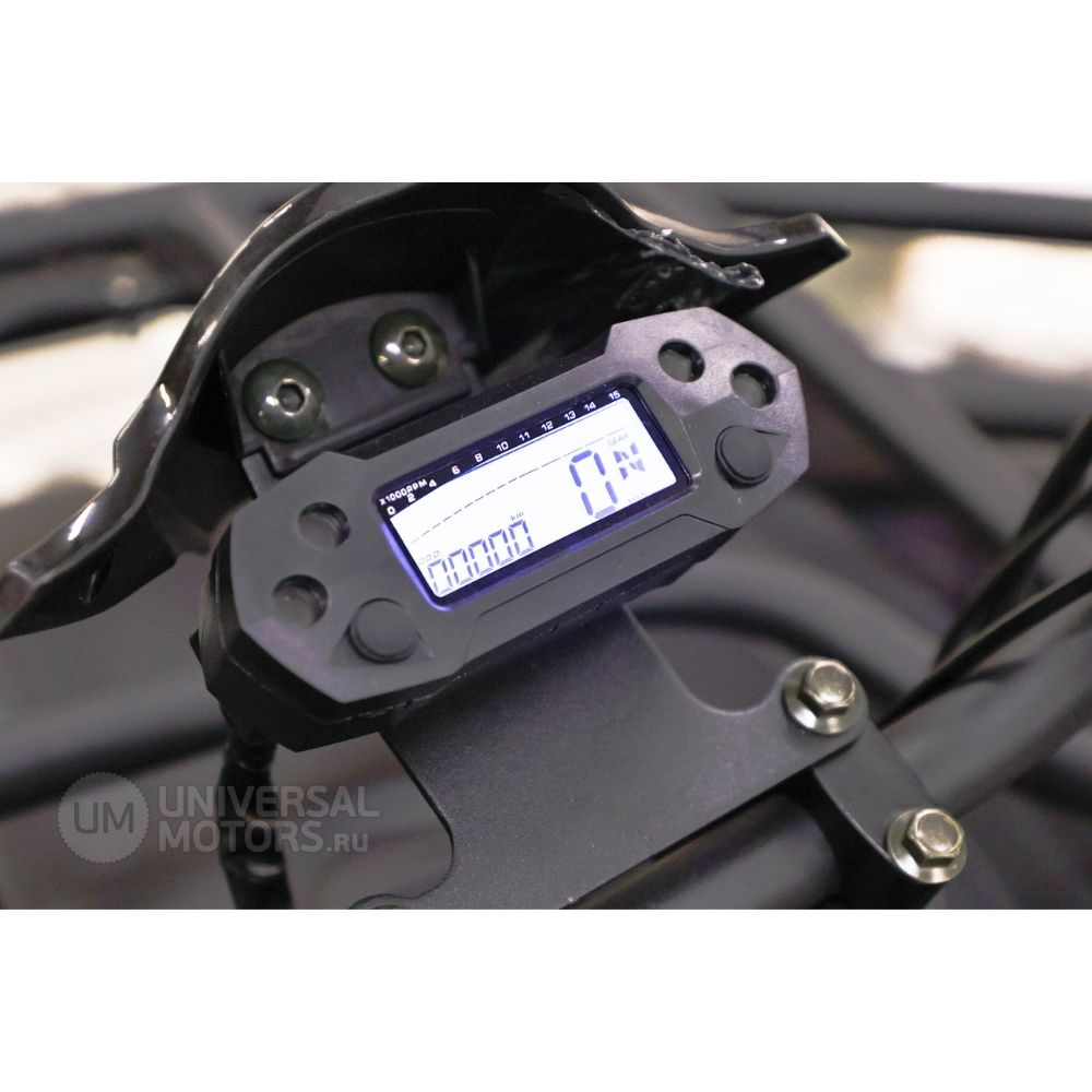 Квадроцикл UMX Hammer H200