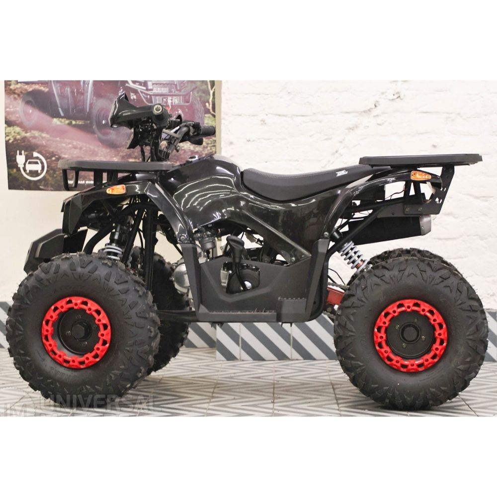 Квадроцикл UMX Hammer H125