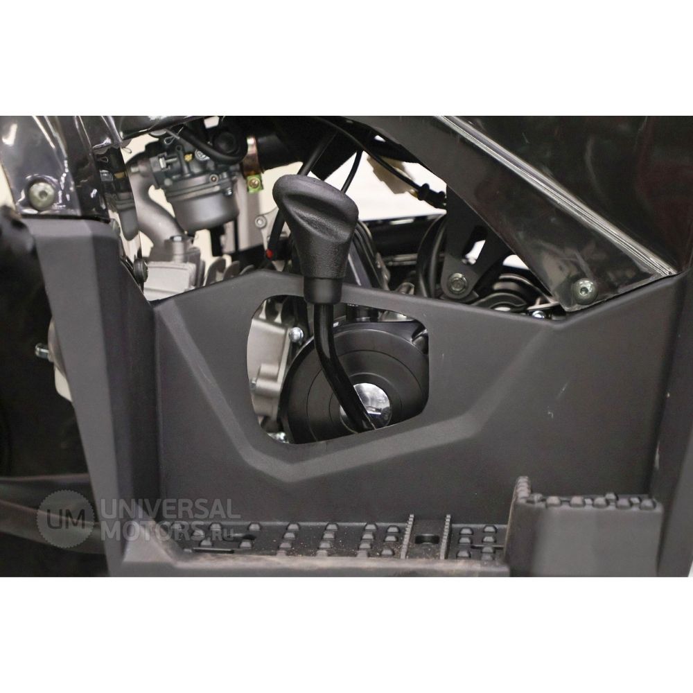 Квадроцикл UMX Hammer H125