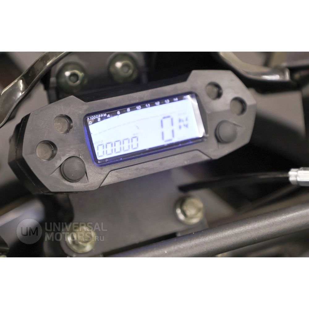 Квадроцикл UMX Hammer H125