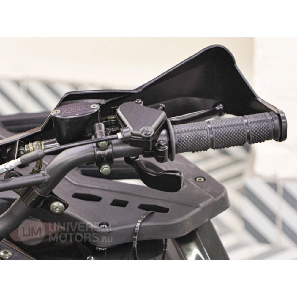 Квадроцикл UMX Hammer H125