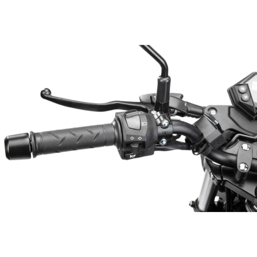 Мотоцикл STELS RK125