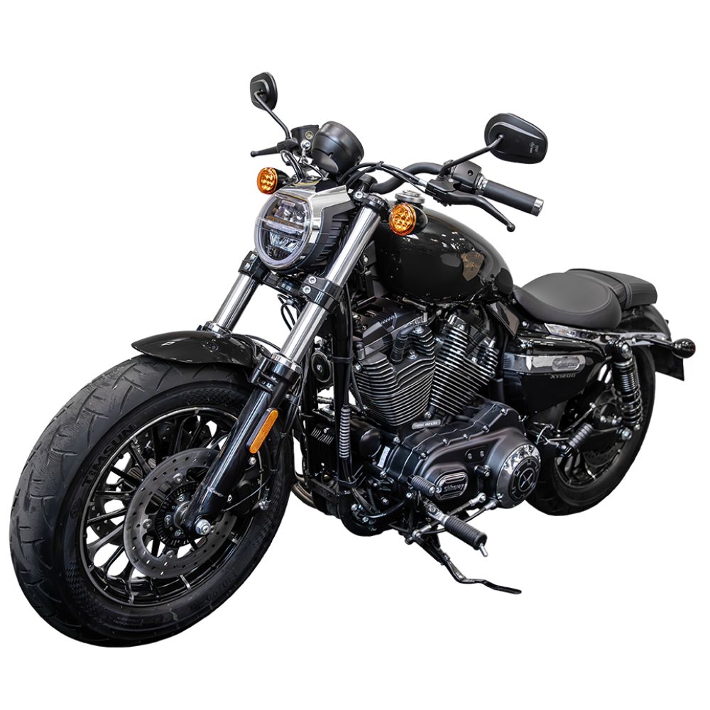 Мотоцикл GROZA V1200