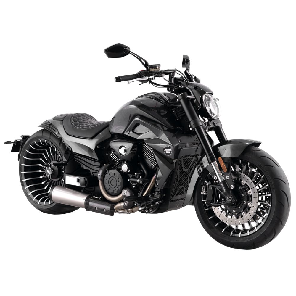 Мотоцикл GROZA Timberwolf 800