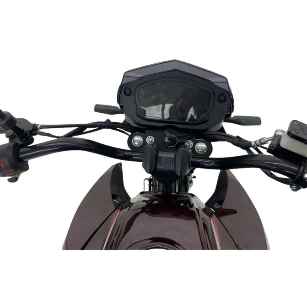 Мопед Roliz Альфа VERTIGO XL 49cc