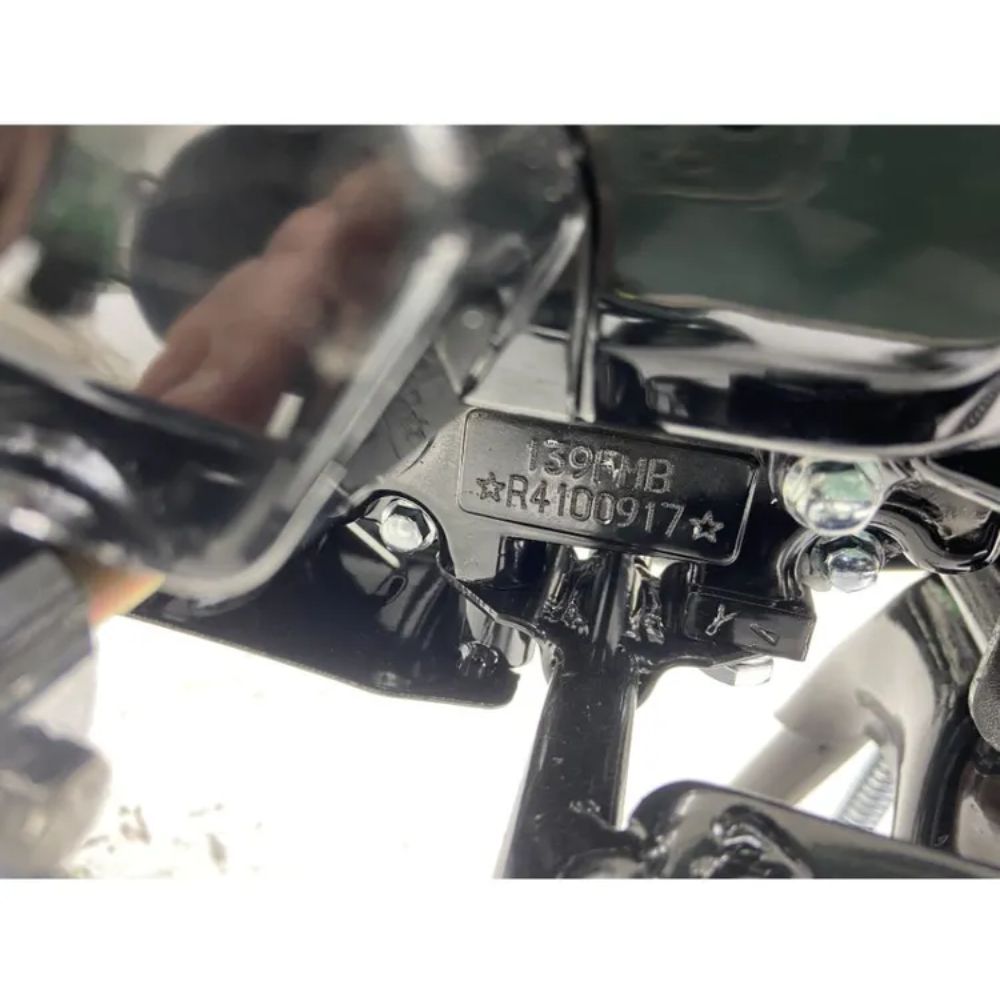 Мопед Roliz Альфа VERTIGO XL 49cc