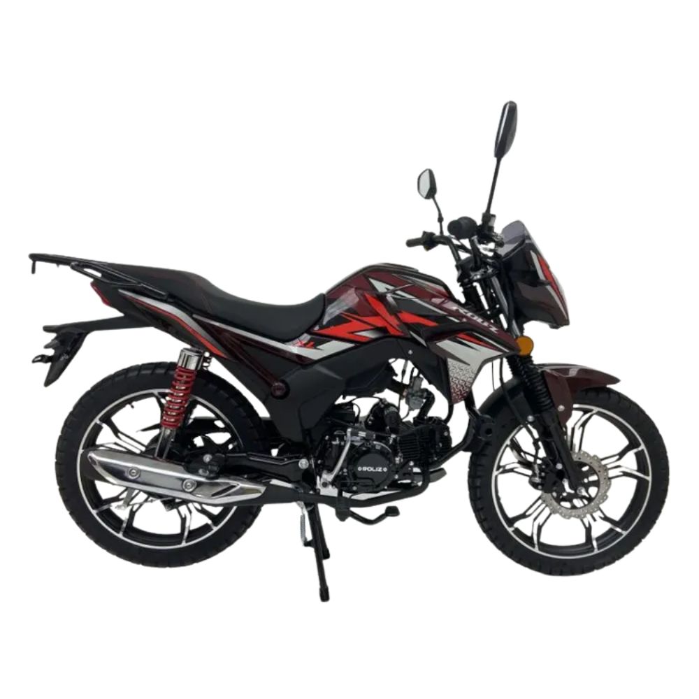 Мопед Roliz Альфа VERTIGO XL 49cc