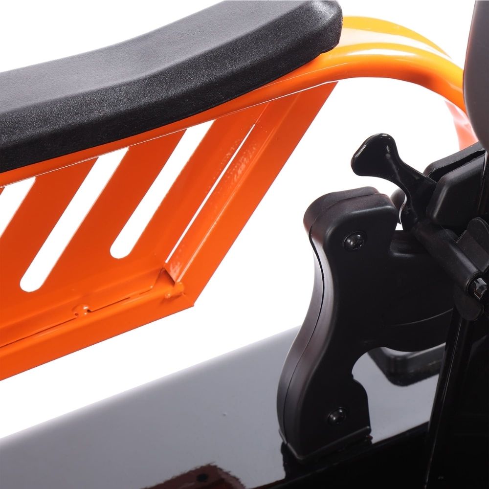 Электротрицикл Kugoo T3