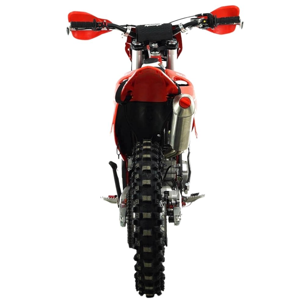 Мотоцикл эндуро ROCKOT GS7-PRO Chaser