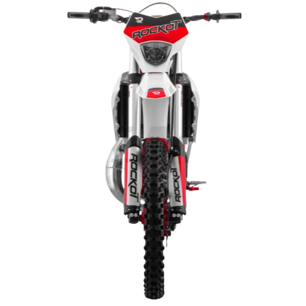 Мотоцикл эндуро ROCKOT GS5-L Redline