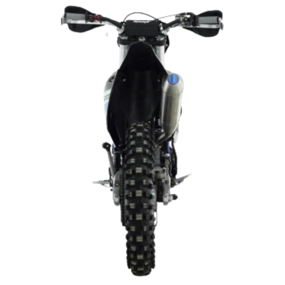 Мотоцикл эндуро ROCKOT GS 8 Rush 2.0