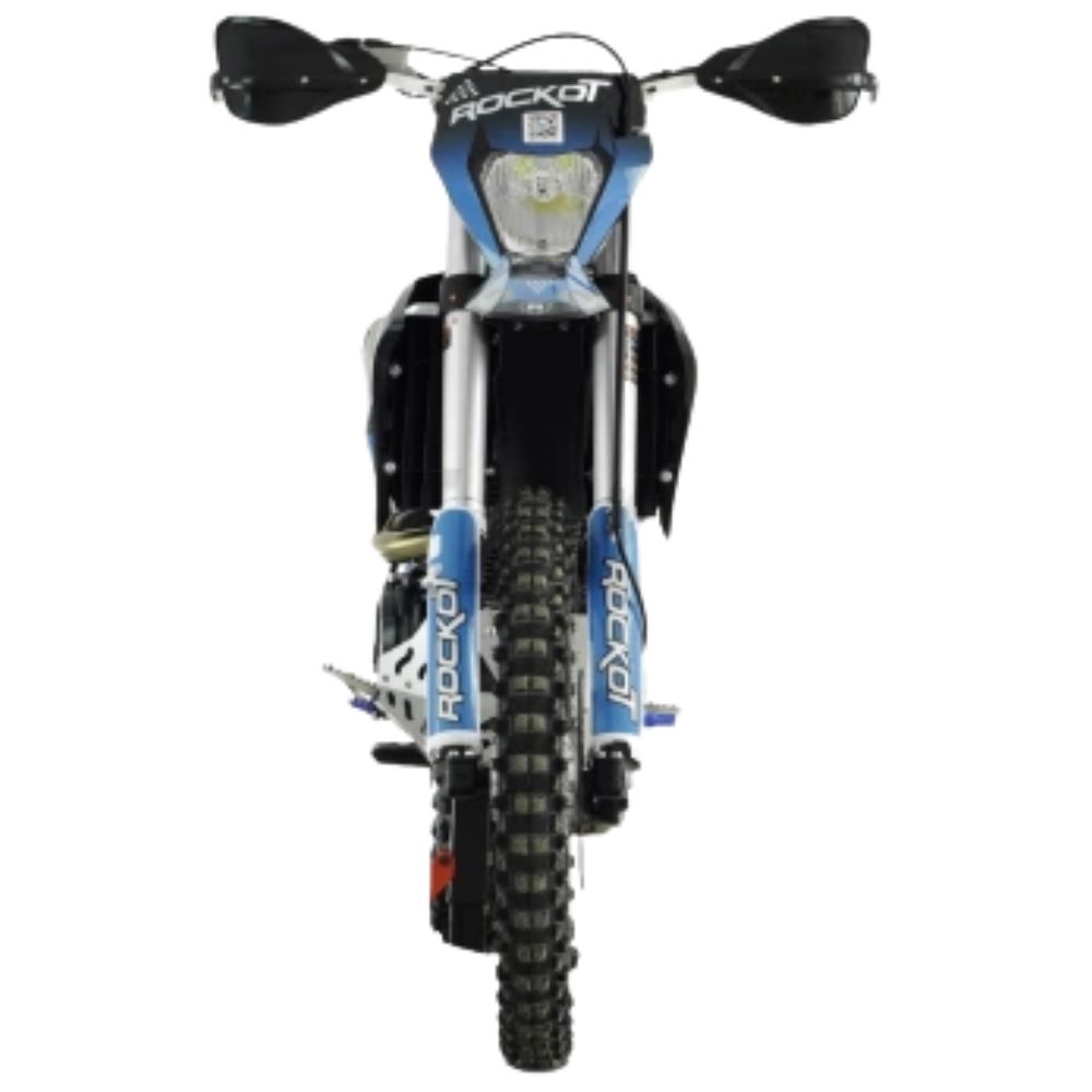 Мотоцикл эндуро ROCKOT GS 8 Rush 2.0