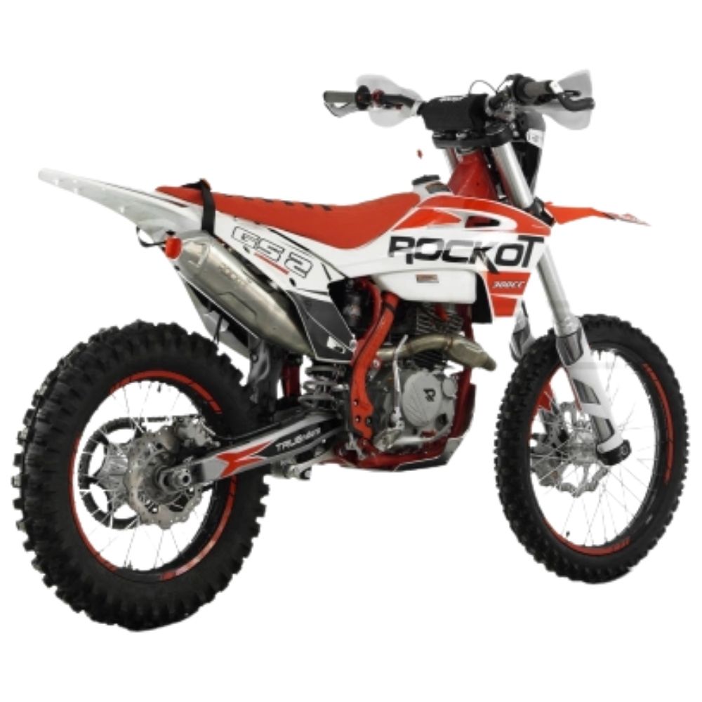 Мотоцикл эндуро ROCKOT GS 2 Origine 2.0