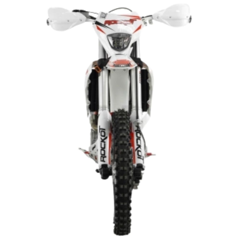 Мотоцикл эндуро ROCKOT GS 2 Origine 2.0