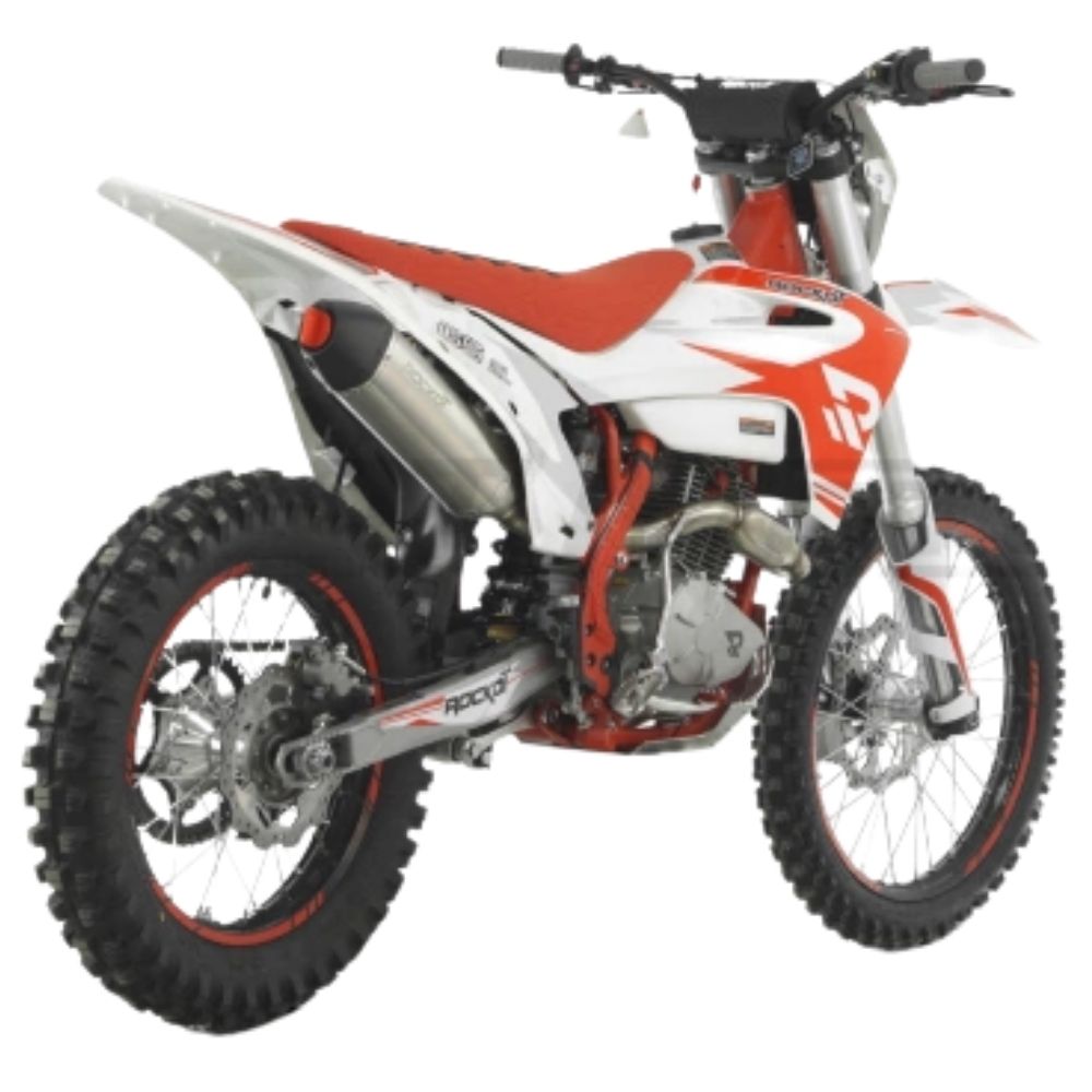 Мотоцикл эндуро ROCKOT GS 2-L Outlander