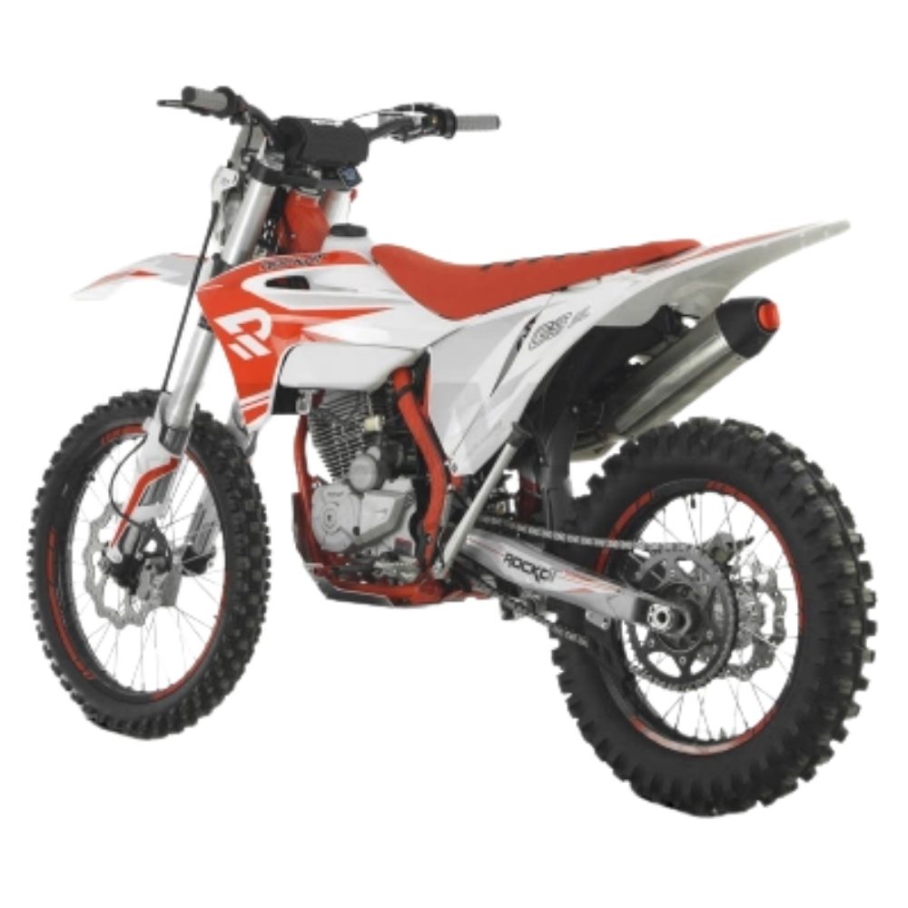 Мотоцикл эндуро ROCKOT GS 2-L Outlander