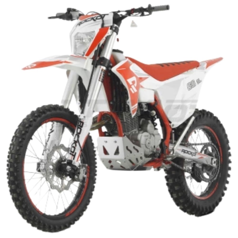 Мотоцикл эндуро ROCKOT GS 2-L Outlander