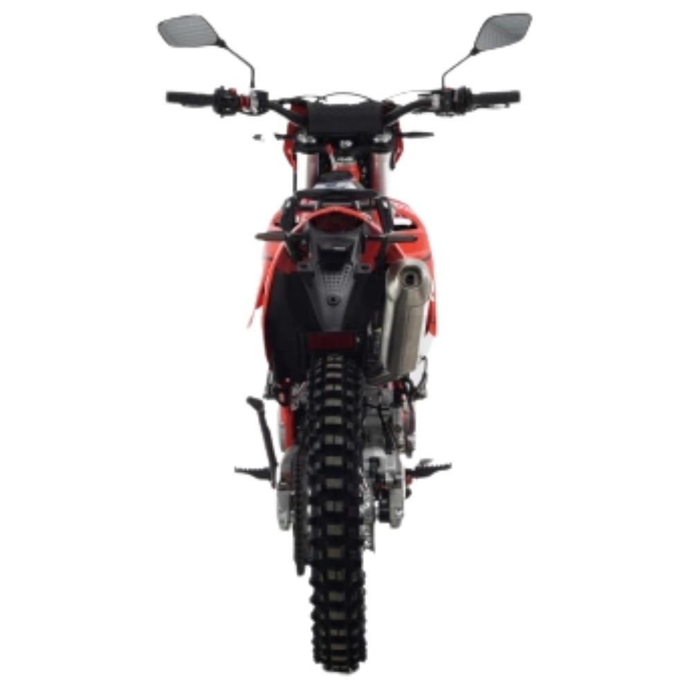 Мотоцикл эндуро ROCKOT GS7 ALL-TERRAIN