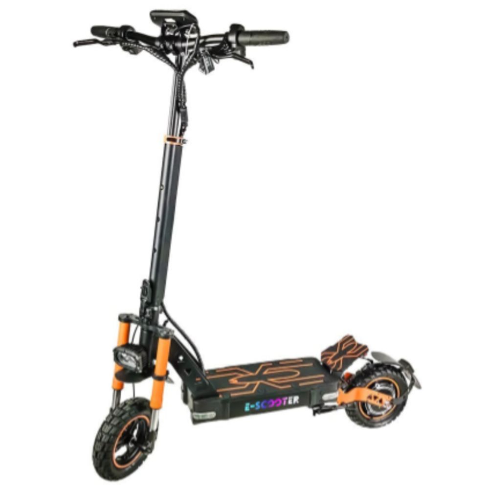 Электросамокат Terax XS04