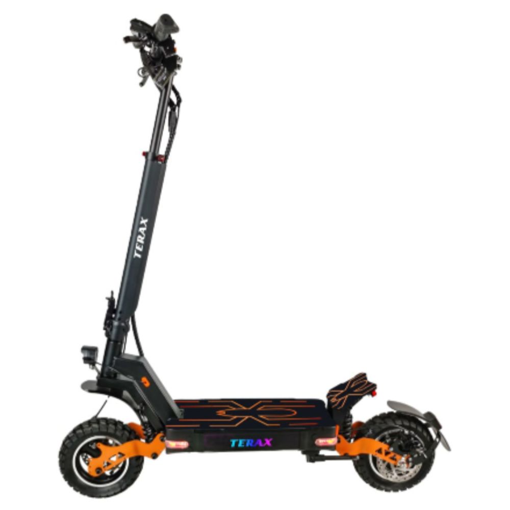 Электросамокат Terax XS05