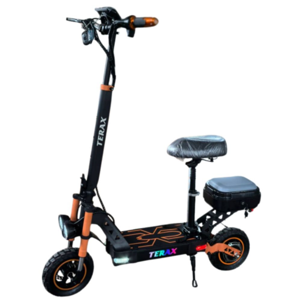  Электросамокат Terax XS06