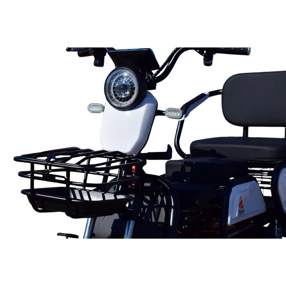 Электротрицикл Terax APKI (SVITYAZ NS003)