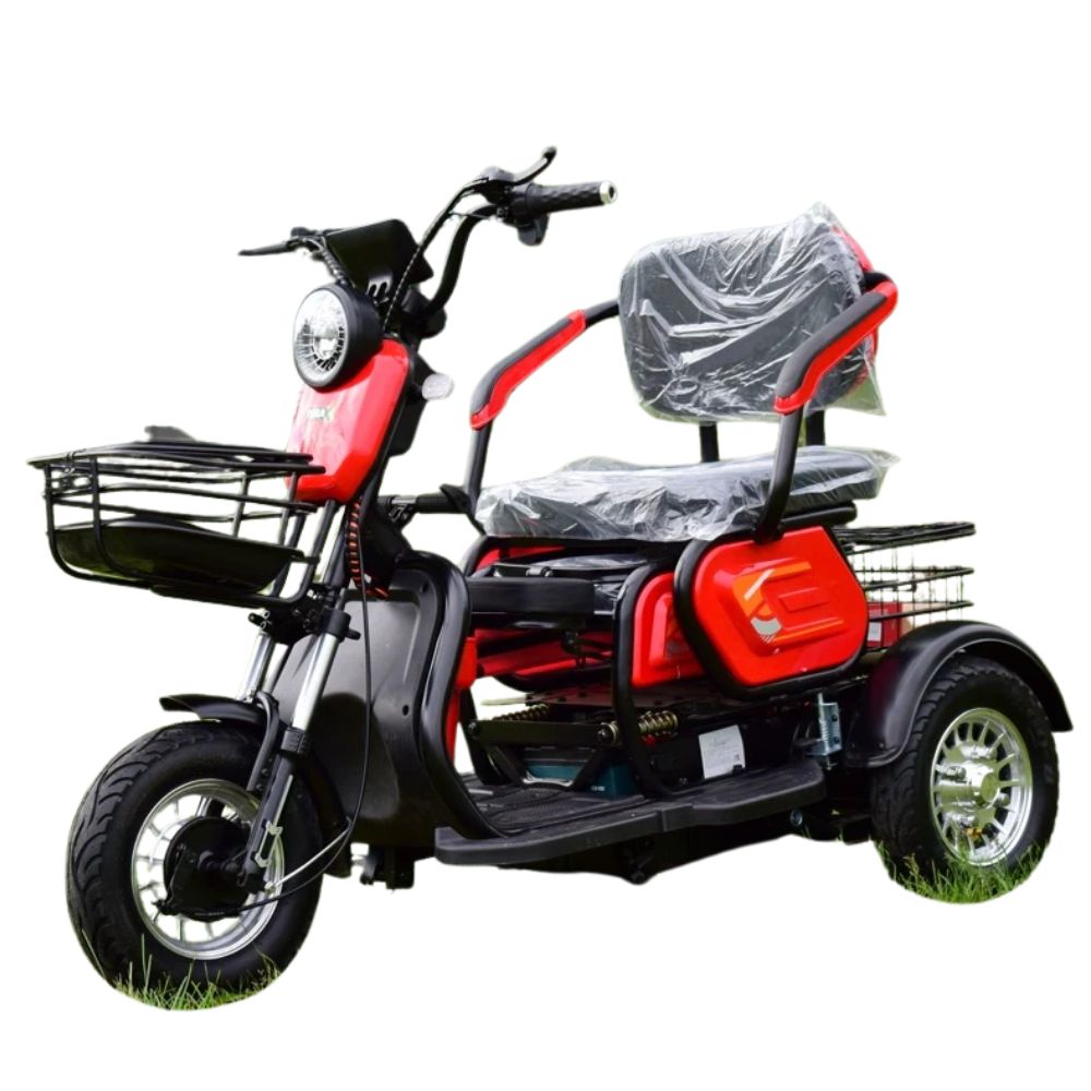 Электротрицикл Terax APKI (SVITYAZ NS003)