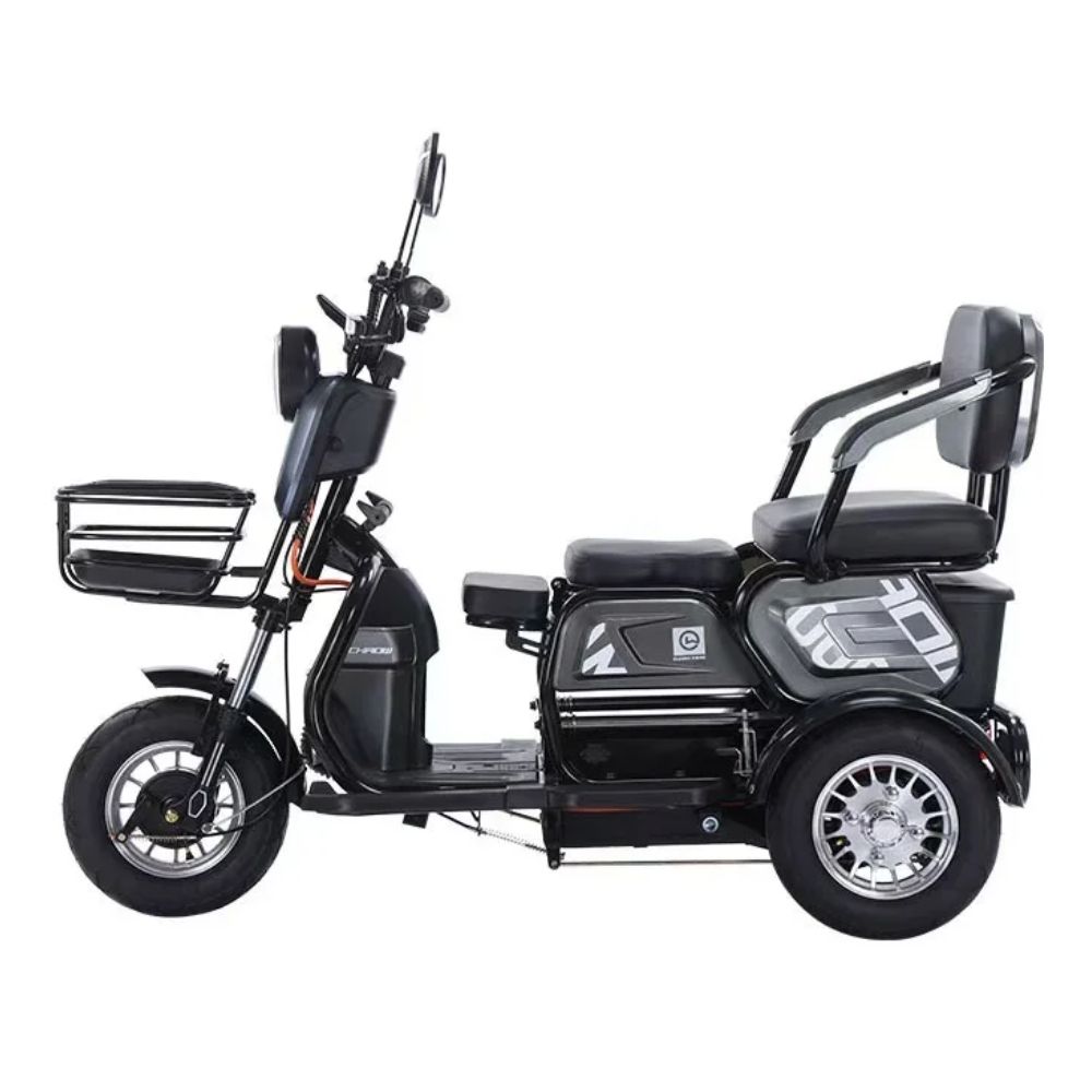 Электротрицикл Terax APKI (SVITYAZ NS003)